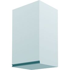 Placard mural porte pleine