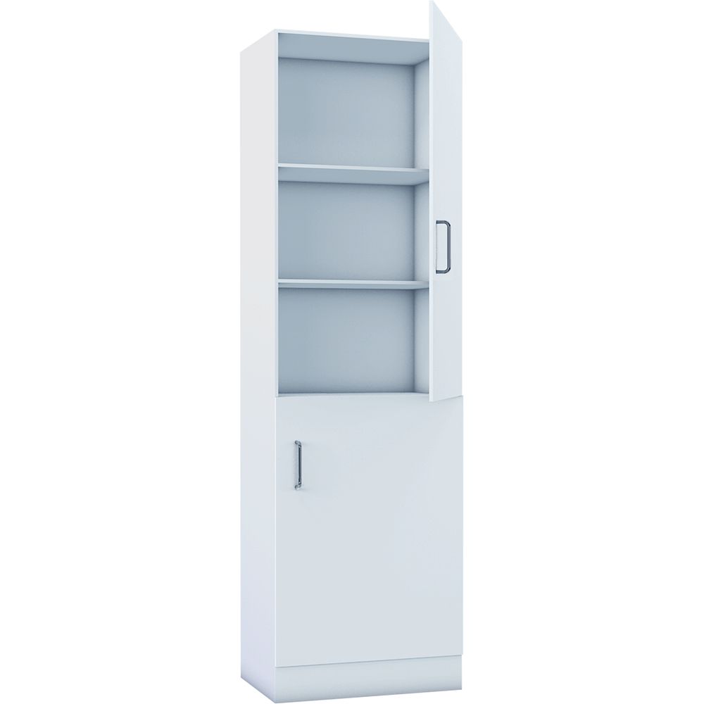 Armoires combinées 2&nbspportes