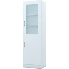 Armoires combinées 2 portes