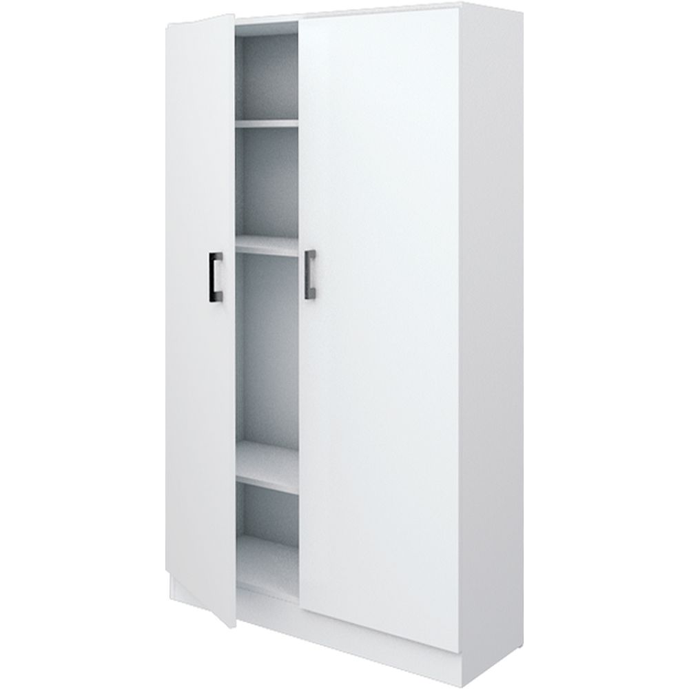 Armoires portes battantes