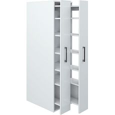 Armoire tiroirs coulissants