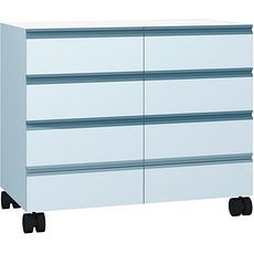 Caisson 8 tiroirs