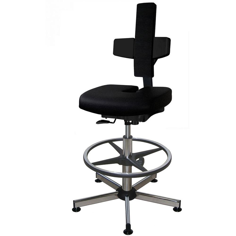 Sièges KONCEPT PVC ESD