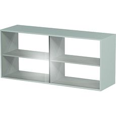 Placards centraux vitrés pour gamme D+