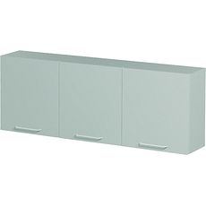Placards muraux portes pleines pour gamme D+