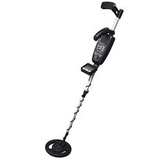 Détecteur de métaux digital jusqu'à 15 cm
