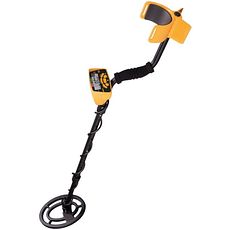 Détecteur de métaux digital jusqu'à 29 cm