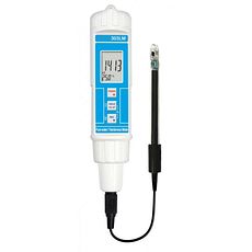 Conductimètre, dureté en ppm et thermomètre format stylo