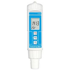 Conductimètre, TDS, thermomètre format stylo