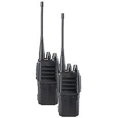 Talkies-Walkies PMR446 portée 5 km
