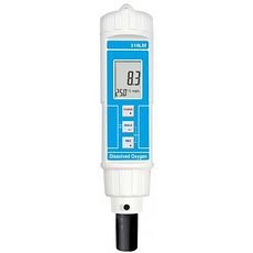 Oxymètre air solution format stylo