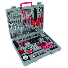 Mallette complète 61 outils
