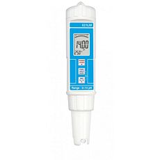 PH mètre format stylo