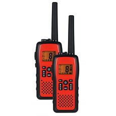 Talkies-Walkies PMR446 portée 10 km