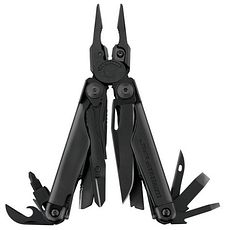 Pinces multi-outils Leatherman® Surge Black®