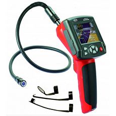 Endoscope digital fibre optique 1 mètre.