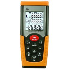 Télémètre laser 60 m