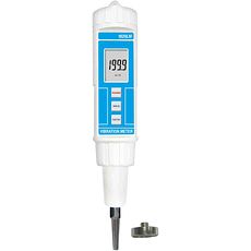 Vibromètre-accéléromètre sonde pointe ou magnétique