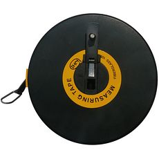 Rubans de mesure en fibre de verre