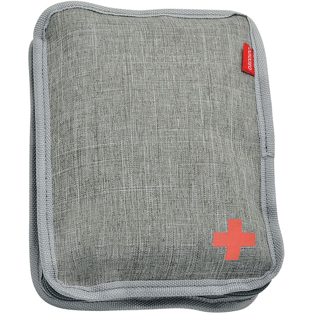 Trousse de premiers secours