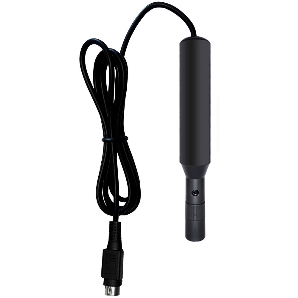 Enregistreur - pH-mètre conductimètre / RedOx / Oxygènemètre sondes pH et conductivité livrées
