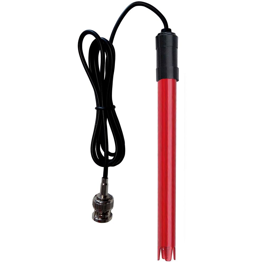 Enregistreur - pH-mètre conductimètre / RedOx / Oxygènemètre sondes pH et conductivité livrées
