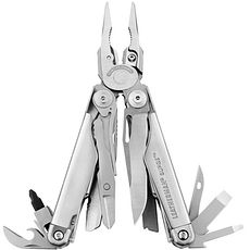 Pinces multi-outils Leatherman® New Surge®