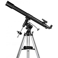 Lunette astronomique 70/900 mm