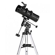 Télescope compact et puissant 114/500 mm