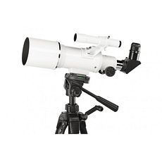 Lunette astronomique 70/350 mm