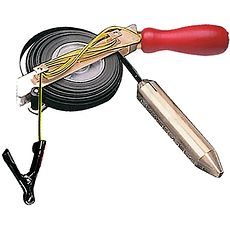 Sondes de profondeur pour niveau d'eau