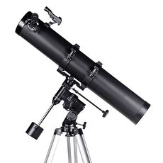Télescope compact et précis lune, planètes et soleil 150/900 mm