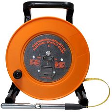 Sondes piézométriques de profondeur