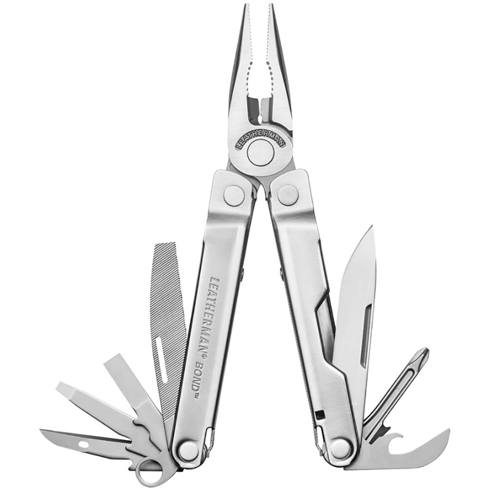 Pinces multi-outils Leatherman® Bond®