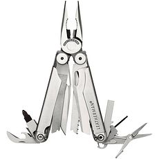 Pinces multi-outils Leatherman® Wave® +
