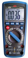 Multimètre digital étanche ip67 détection tension sans contact