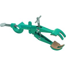 Pince à 4 griffes avec noix orientable