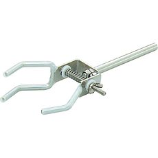 Pinces à 3 doigts en acier inox