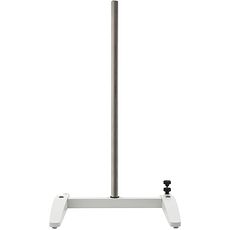 Statif standard base en H
