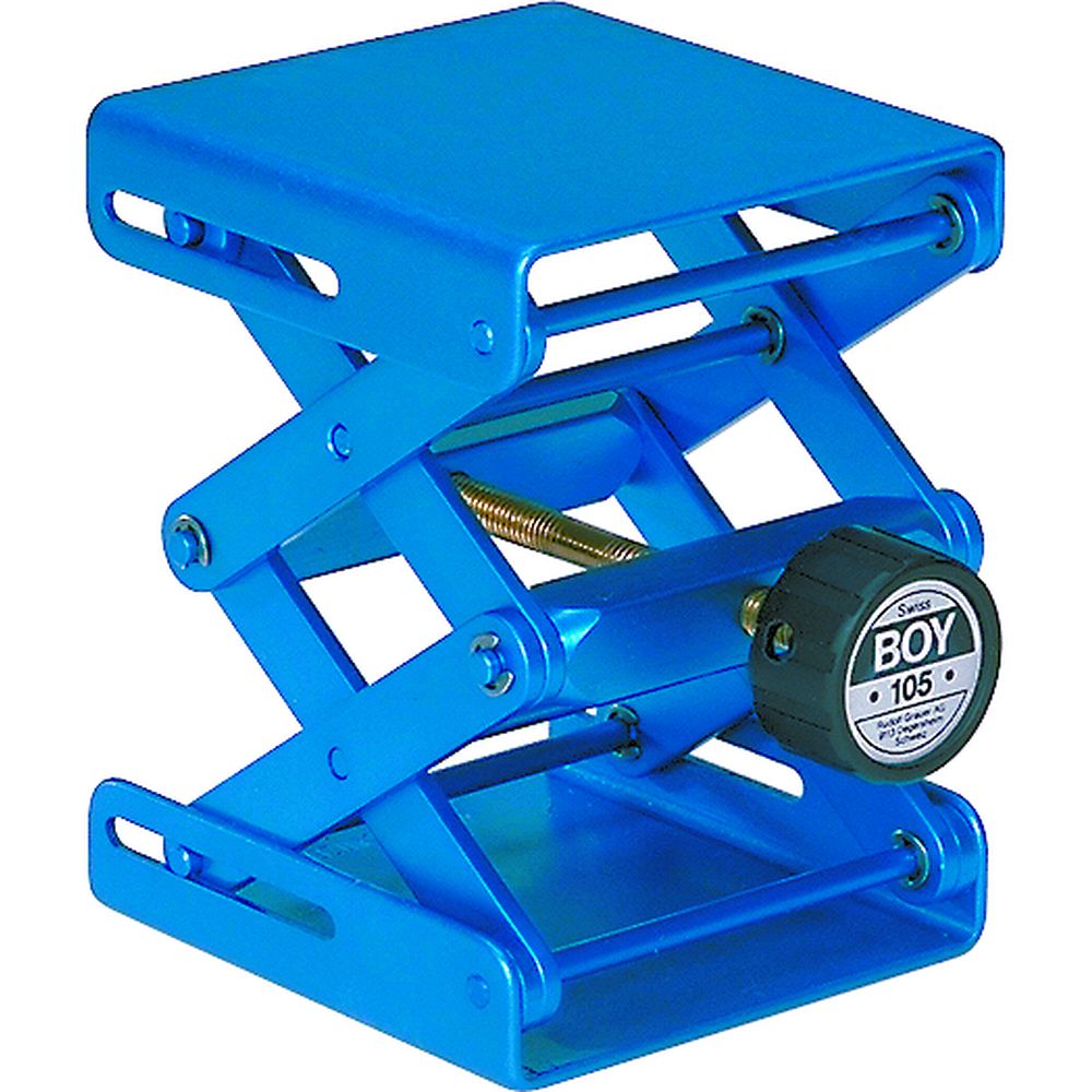 Supports élévateurs BOY®