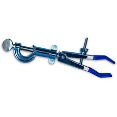Pinces à mâchoires avec noix orientable