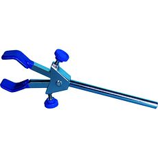 Pince à mâchoires en PVC, 2 vis