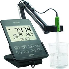 Oxymètre tablette edgeTM