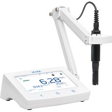 Oxymètre de paillasse HANNA® HI6421-02 avec sonde optique
