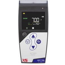 Oxymètre portable OXY 7 VIO