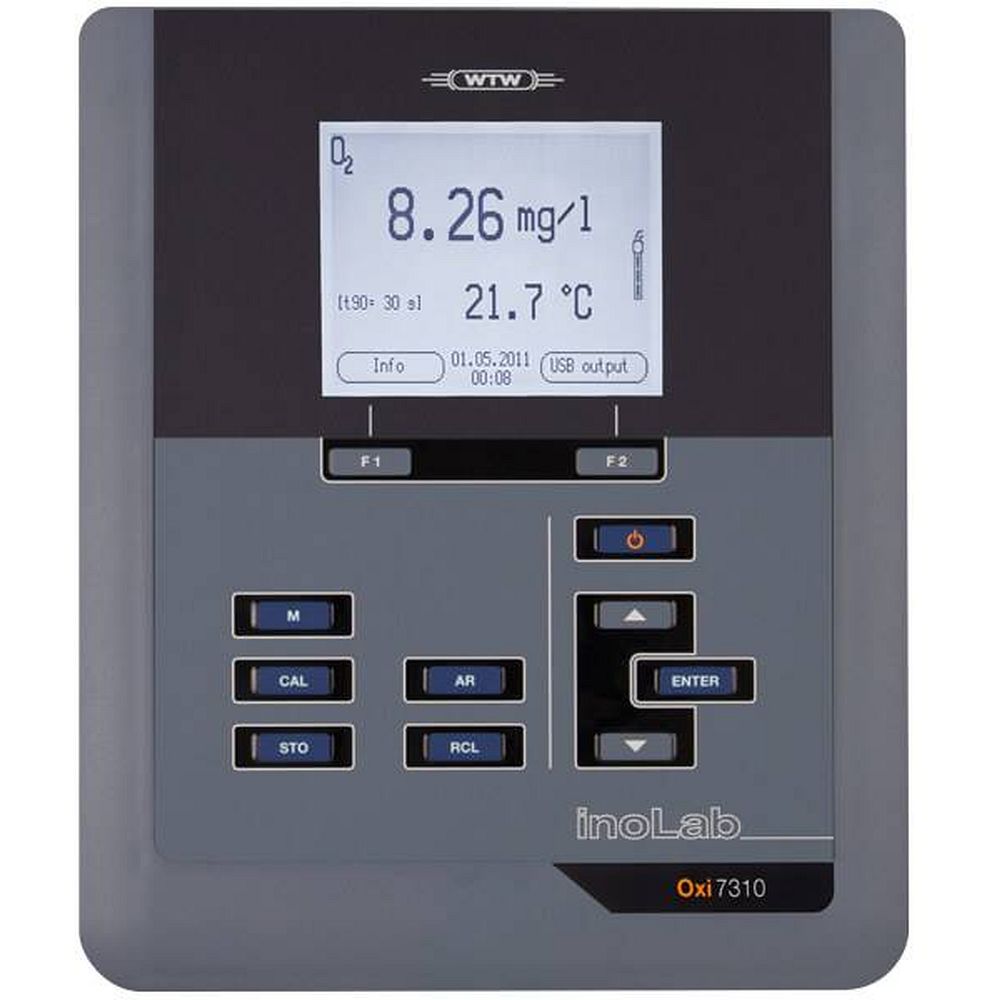 Oxymètre WTW inoLab® 7310