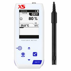 Oxymètres portables XS OXY 7 VIO - XS OXY 70 VIO