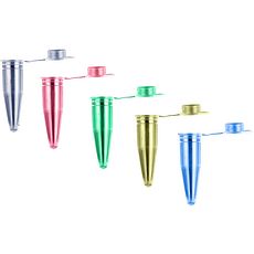 Microtubes et barrettes de microtubes PCR AXYGEN®