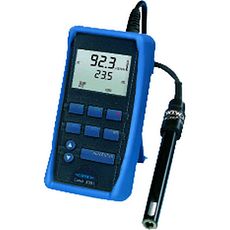 Conductimètre étanche WTW