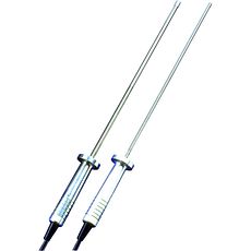Sondes pour thermomètre Pt100